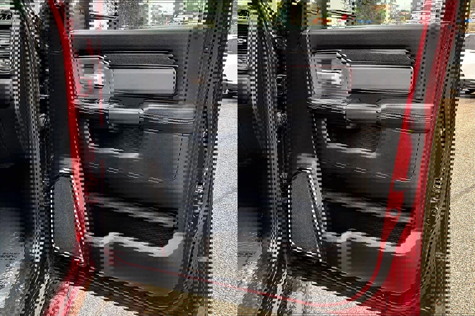 Used 2023 RAM 2500 Power Wagon w/ Level 1 Equipment Group image 23