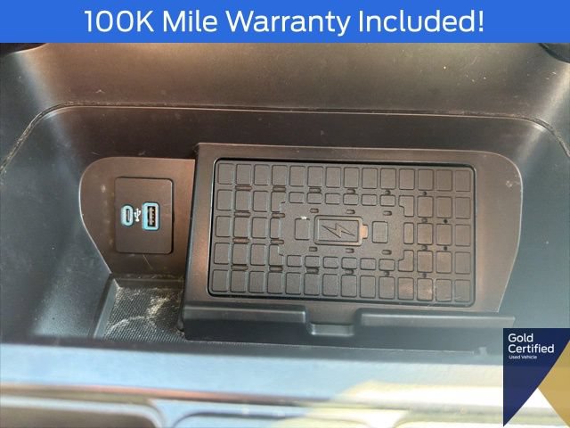 Certified 2024 Ford F150 XLT w/ Equipment Group 302A MID AWD/4WD image 39