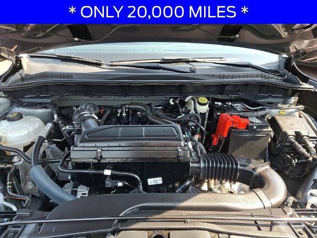 Certified 2023 Ford Escape ST-Line w/ Tech Pack #1 AWD/4WD image 26