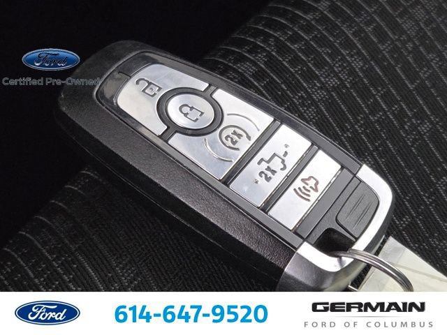 Certified 2023 Ford F150 XLT w/ Equipment Group 302A High AWD/4WD image 37