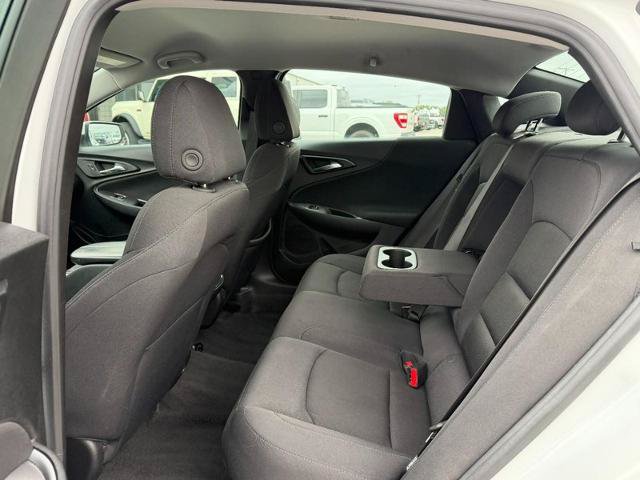 Used 2024 Chevrolet Malibu LT FWD image 10