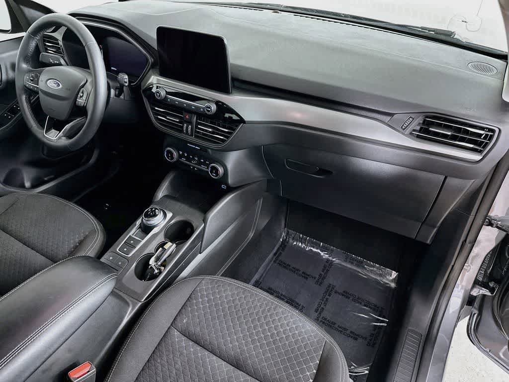 Certified 2023 Ford Escape Active FWD image 32