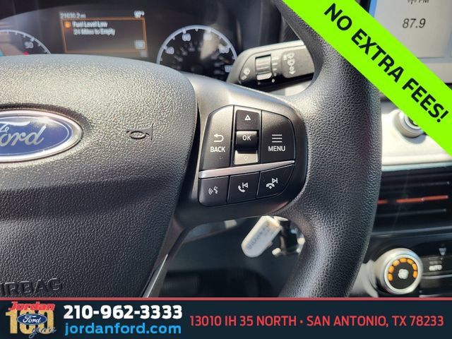 Certified 2024 Ford Maverick XLT FWD image 28