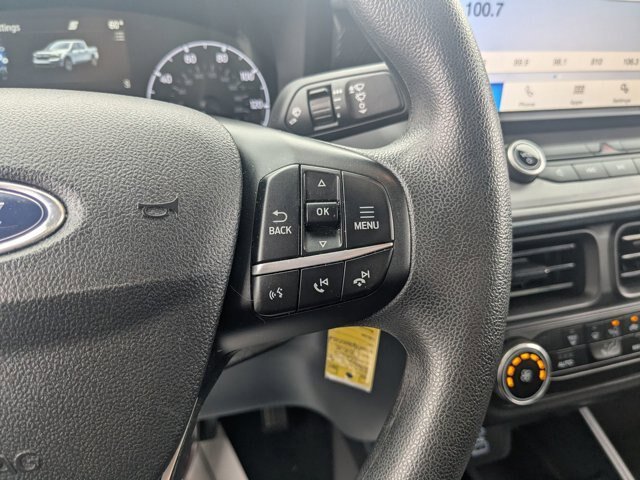 Certified 2023 Ford Maverick XL FWD image 18