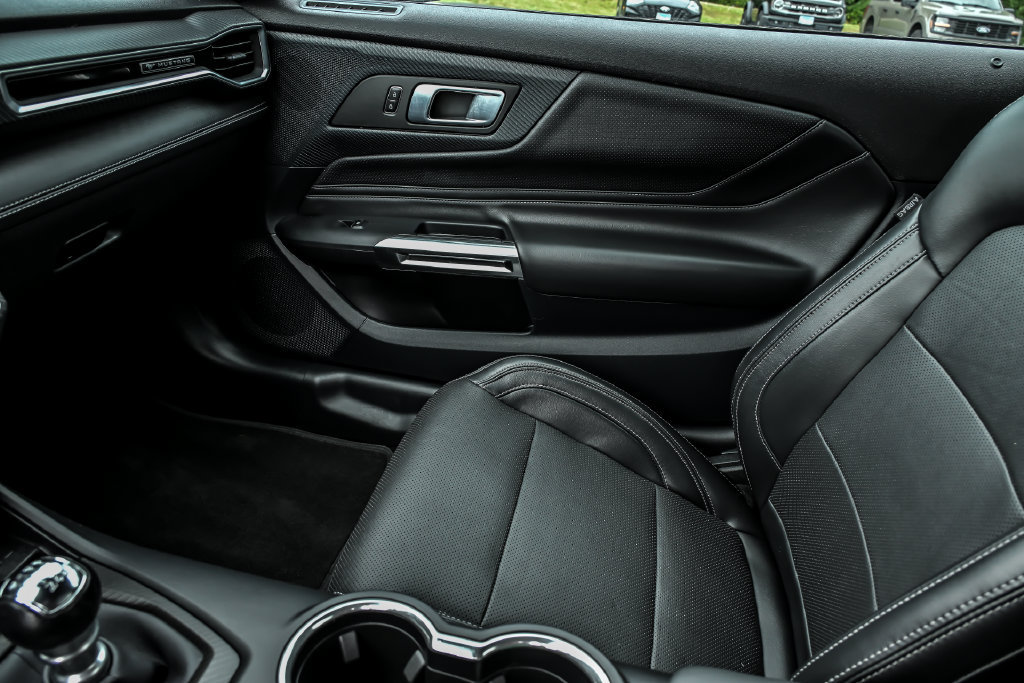 Certified 2024 Ford Mustang GT Premium RWD image 22