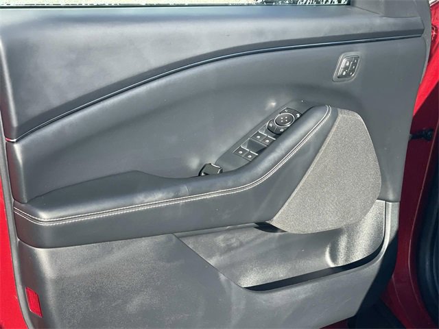 Certified 2022 Ford Mustang Mach-E Select w/ Comfort/Technology Package image 21