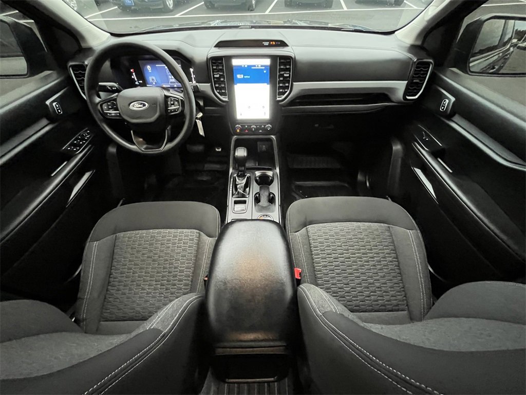 Certified 2024 Ford Ranger XL w/ Trailer Tow Package image 21