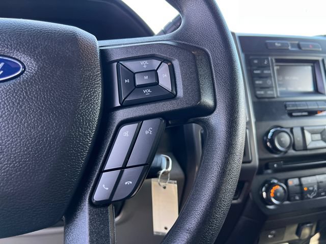 Certified 2018 Ford F250 XLT AWD/4WD image 16