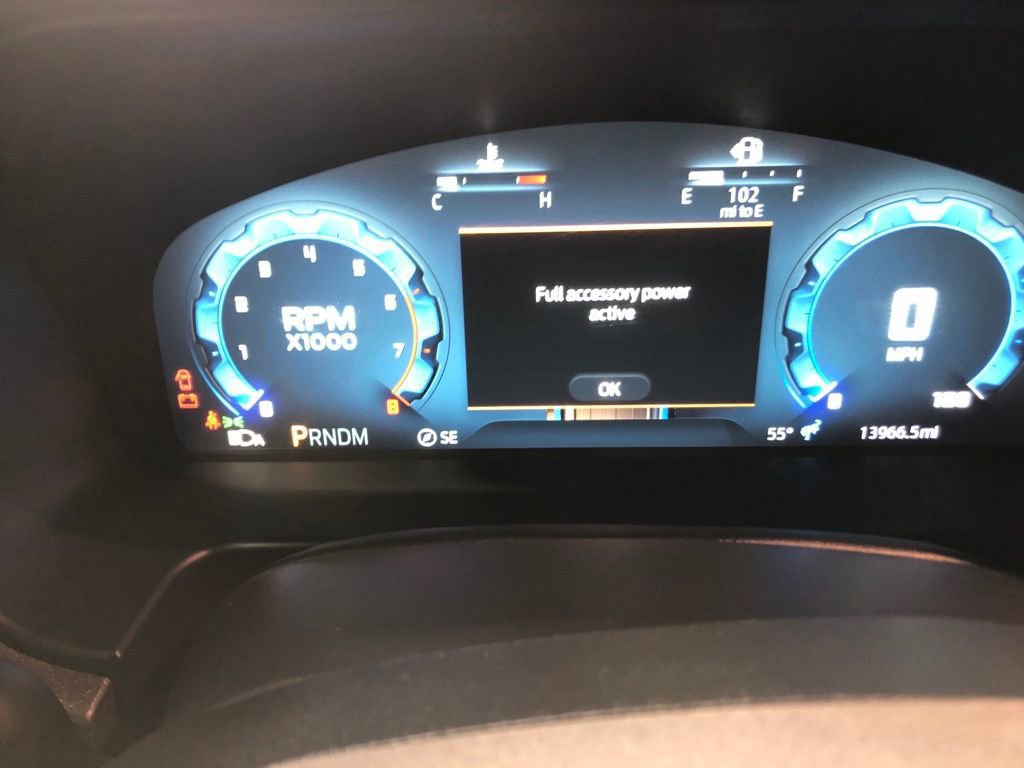 Certified 2025 Ford Bronco Badlands image 15