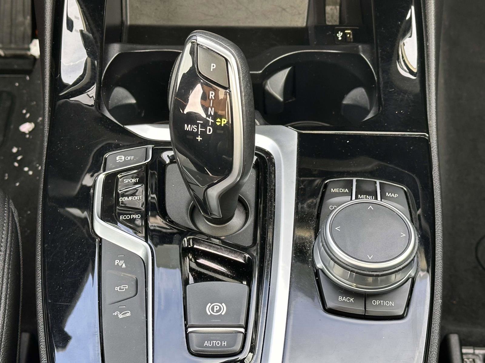 Used 2021 BMW X3 xDrive30i w/ Convenience Package image 16