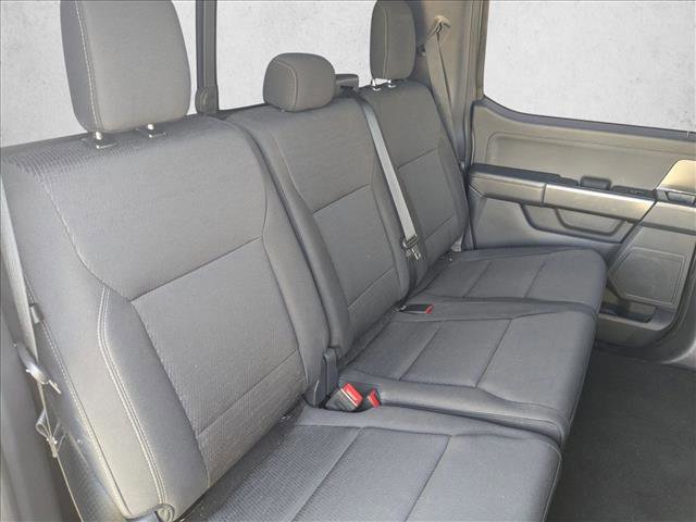 Certified 2024 Ford F150 XLT w/ Equipment Group 302A MID image 19