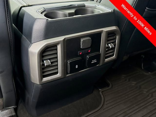 Certified 2022 Ford F350 Platinum image 33