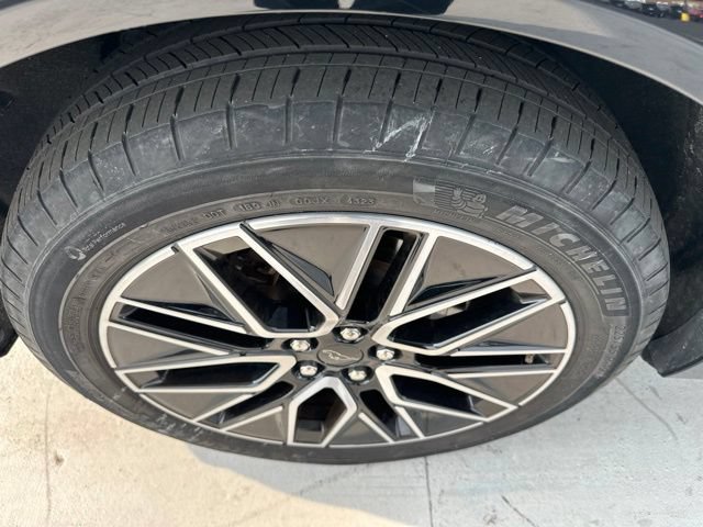 Certified 2024 Ford Mustang Mach-E Premium RWD image 10