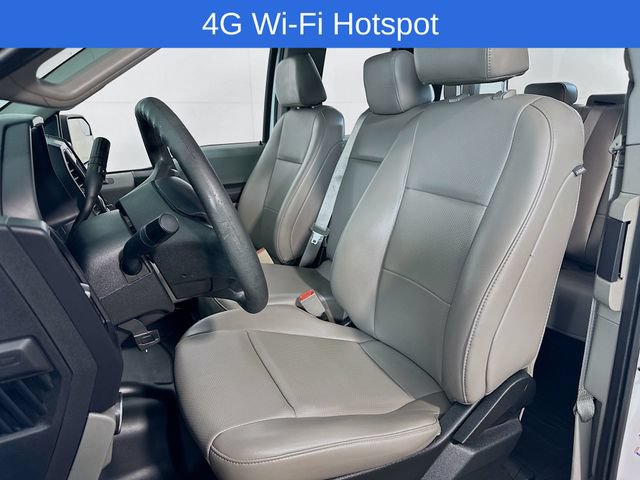 Certified 2020 Ford F150 XL w/ XL Power Equipment Group AWD/4WD image 25