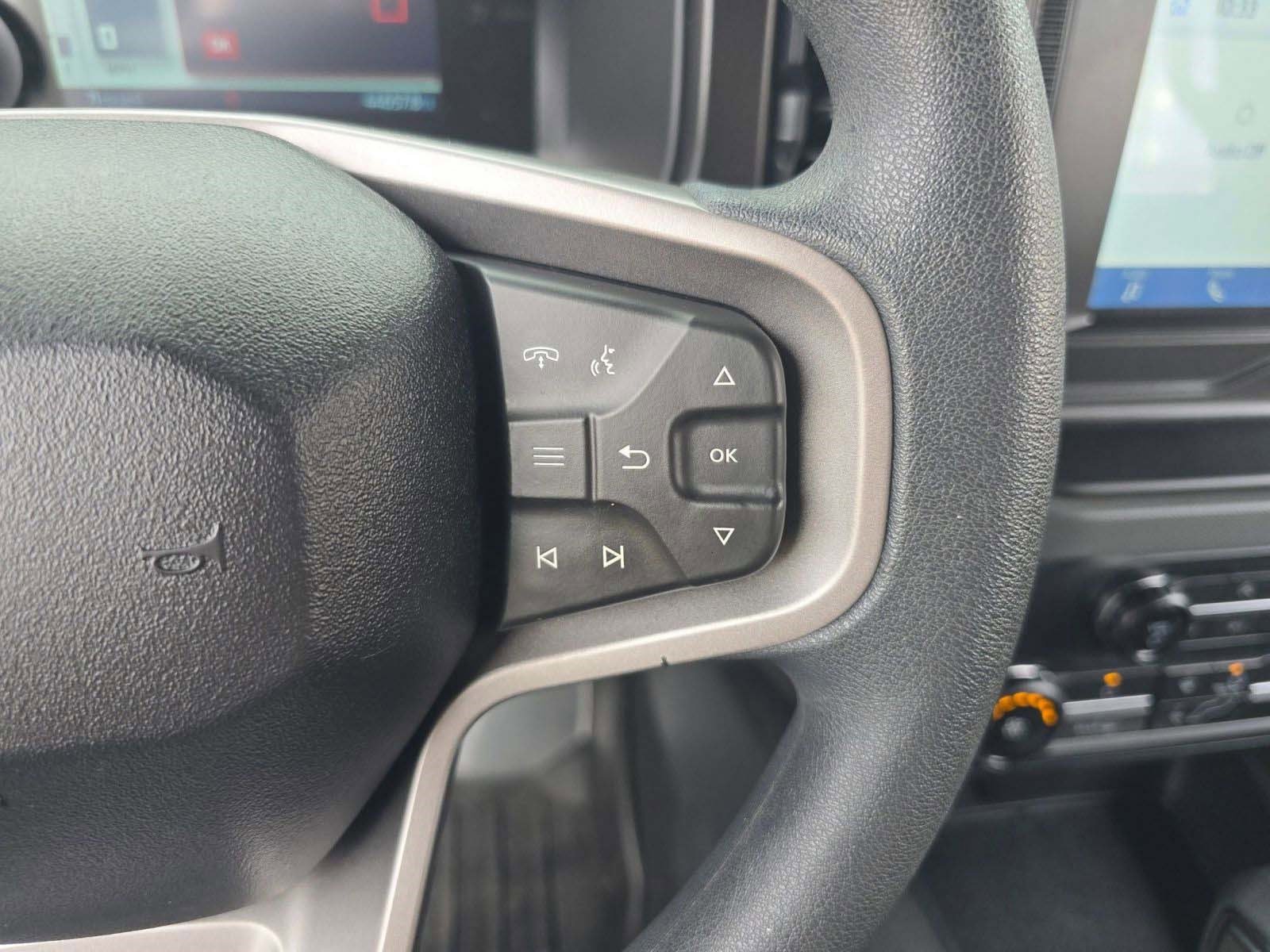 Certified 2022 Ford Bronco 4-Door image 32