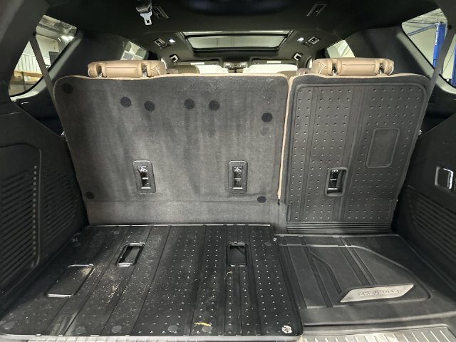 Used 2024 Chevrolet Tahoe Premier w/ Premium Package AWD/4WD image 26