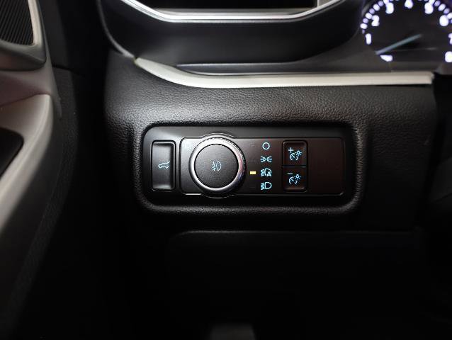 Certified 2023 Ford Explorer XLT w/ Equipment Group 202A image 22