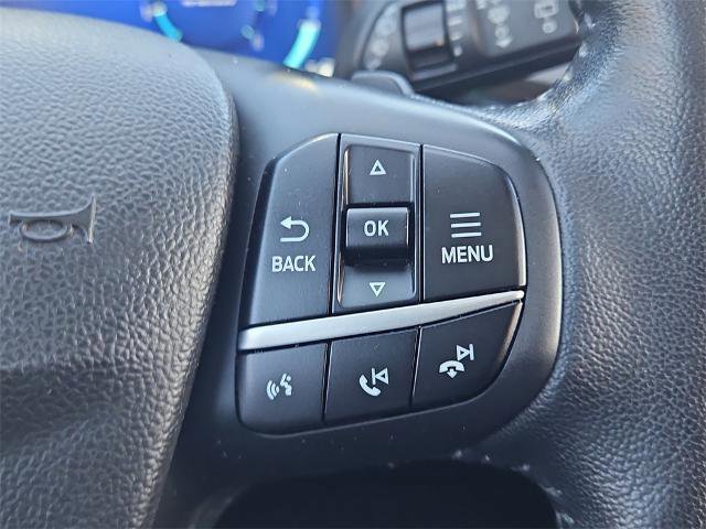 Certified 2020 Ford Escape Titanium image 25