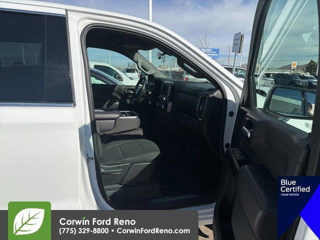 Used 2020 GMC Sierra 1500 SLE w/ Trailering Package image 15