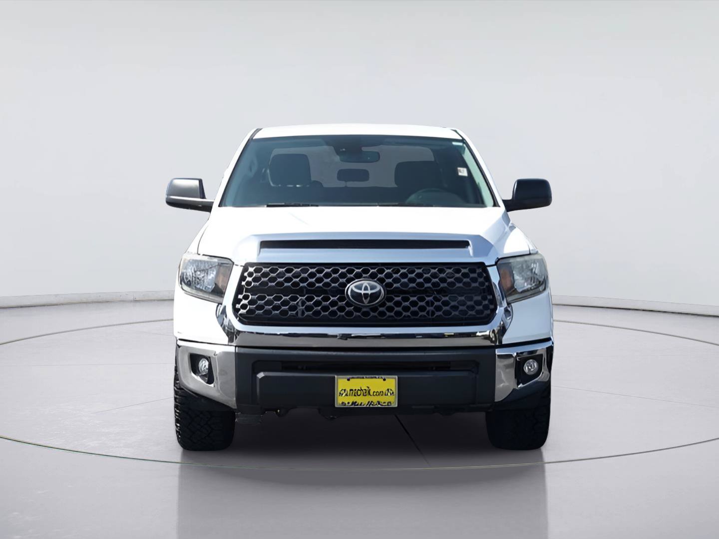 Used 2020 Toyota Tundra SR5 RWD image 3