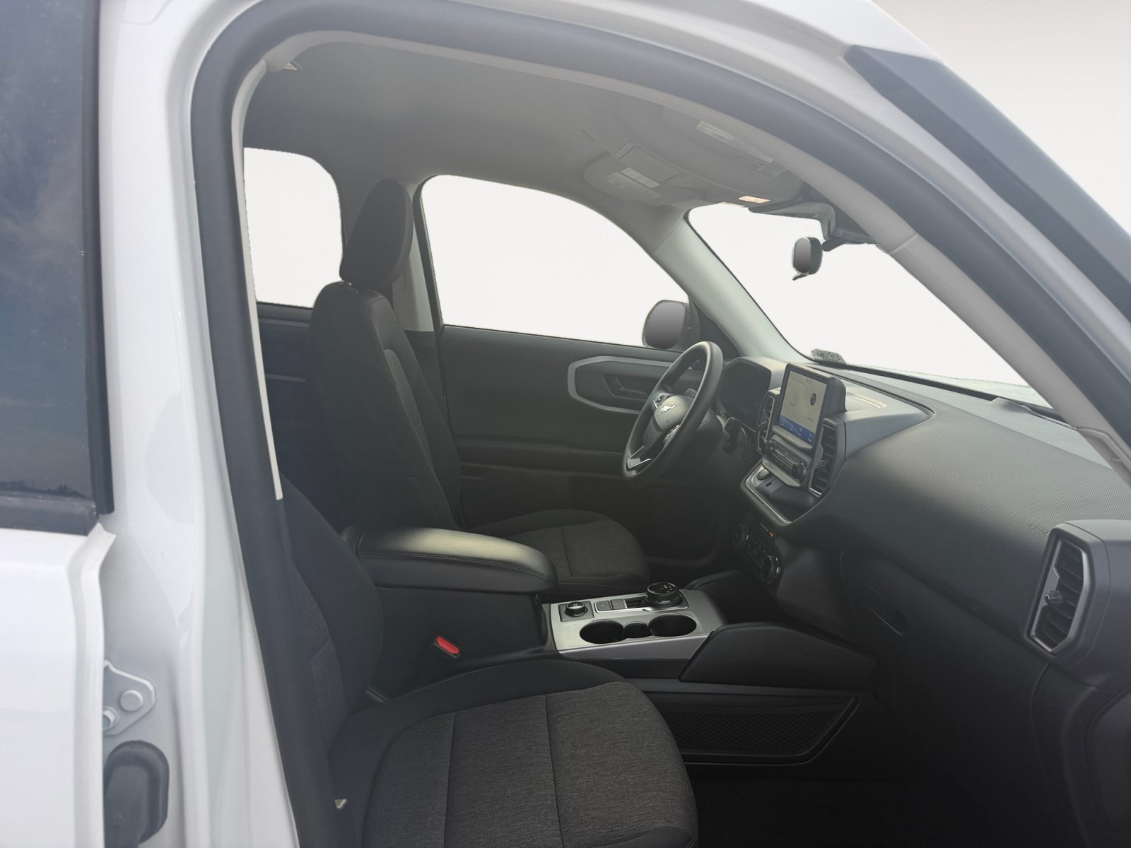 Certified 2024 Ford Bronco Sport Big Bend AWD/4WD image 15