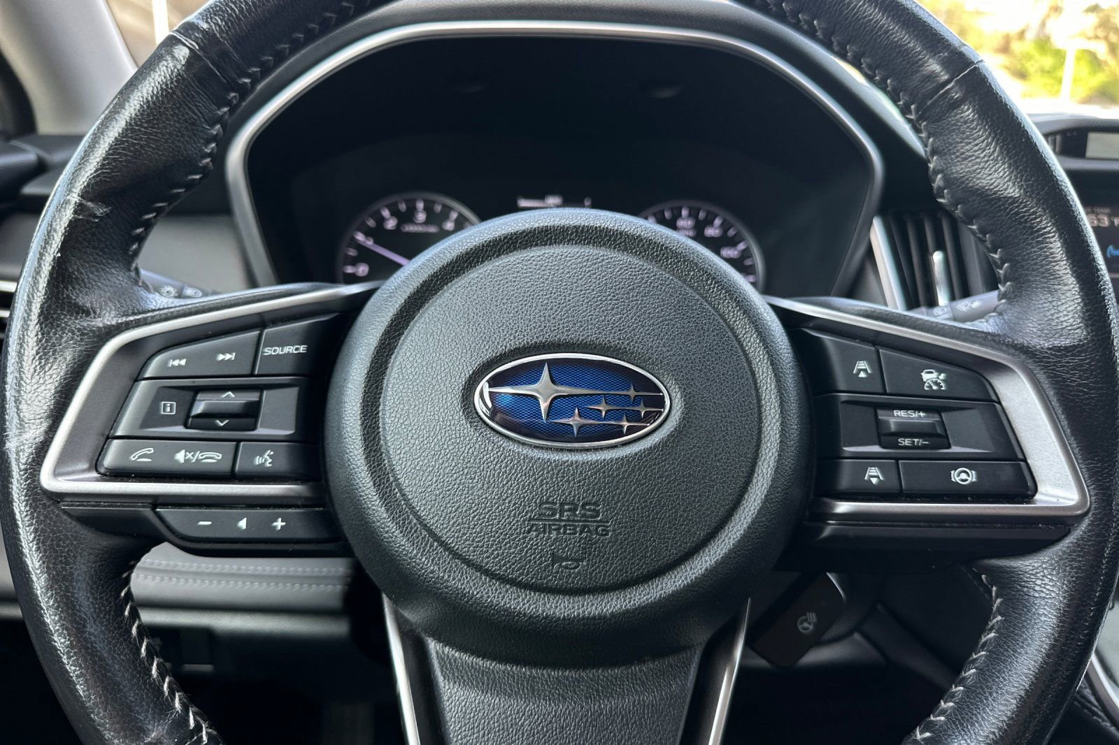 Used 2023 Subaru Outback Limited AWD/4WD image 23