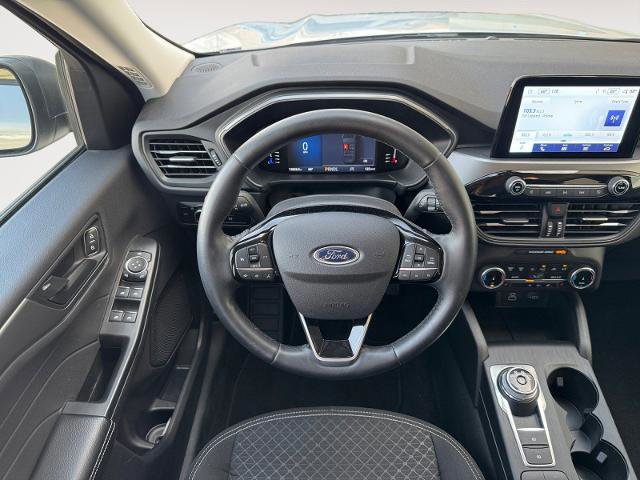 Certified 2024 Ford Escape Active AWD/4WD image 12