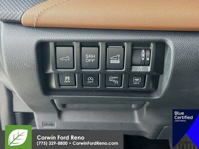 Used 2021 Subaru Forester Touring image 14