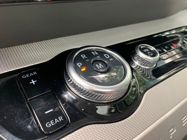 Certified 2025 Ford Expedition Max Active AWD/4WD image 31