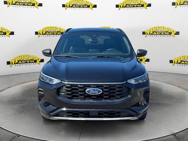 Certified 2024 Ford Escape ST-Line w/ Equipment Group 301A FWD image 8