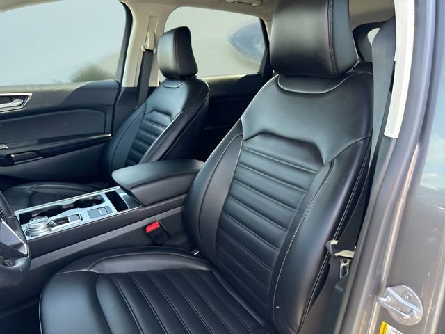 Certified 2023 Ford Edge SEL w/ Convenience Package AWD/4WD image 19