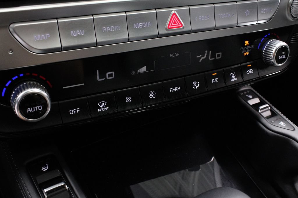 Used 2024 Kia Telluride EX X-Line AWD/4WD image 30