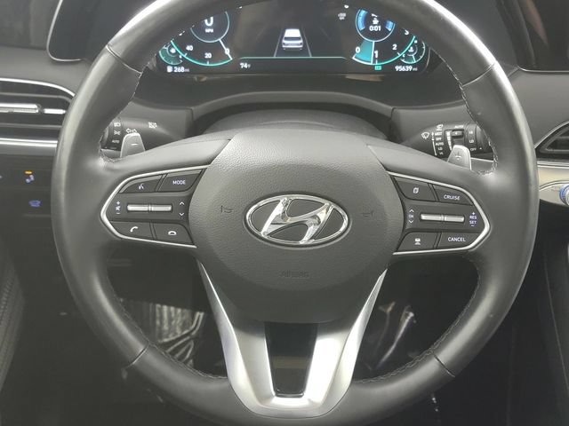 Used 2022 Hyundai Palisade Limited w/ Winter Package AWD/4WD image 25