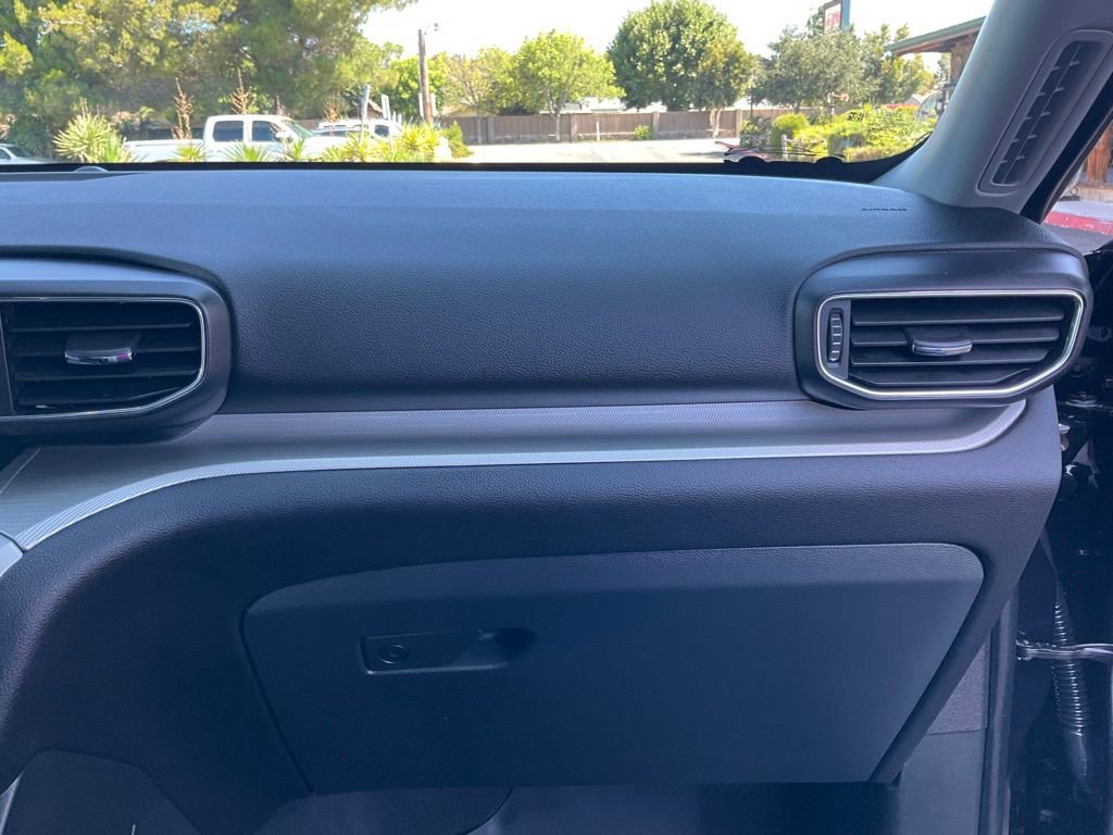 Certified 2024 Ford Explorer XLT w/ Equipment Group 202A image 58