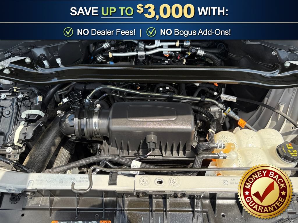 Certified 2023 Ford Explorer Limited w/ Equipment Group 301A RWD image 24