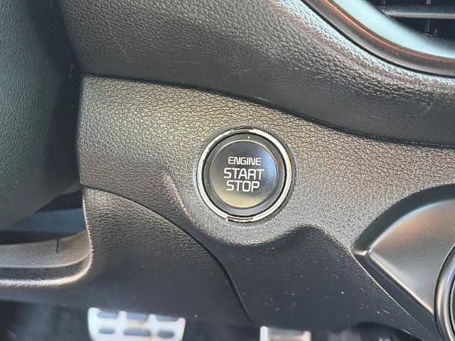 Used 2020 Kia Forte GT-Line FWD image 9