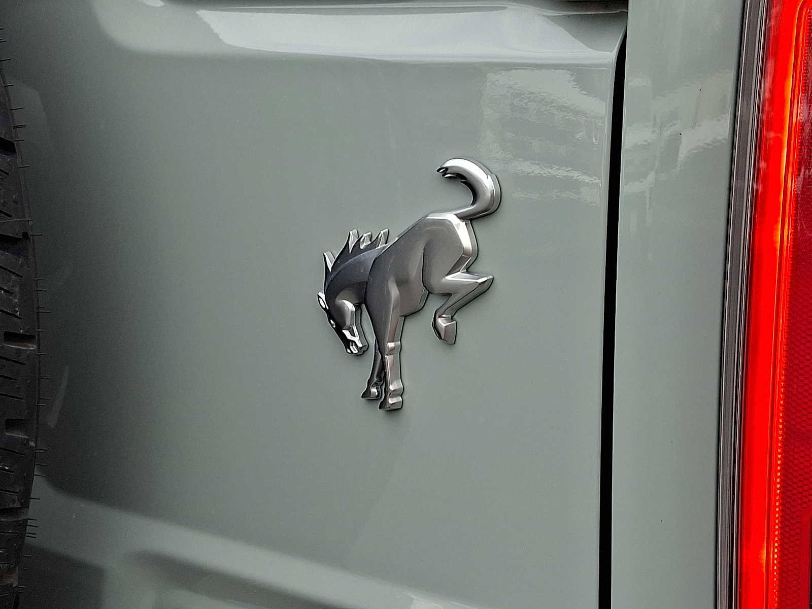 Certified 2024 Ford Bronco Outer Banks image 31