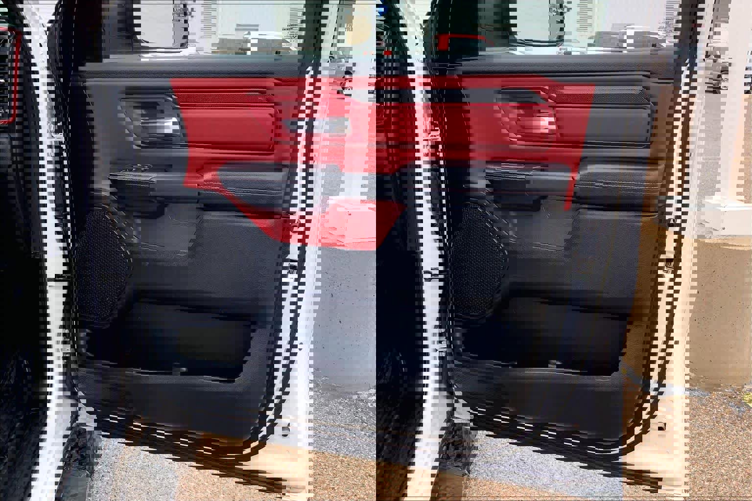 Used 2020 RAM 1500 Rebel w/ Rebel Level 1 Equipment Group image 23