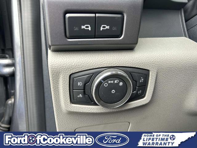 Certified 2022 Ford F250 XLT w/ XLT Premium Package AWD/4WD image 28