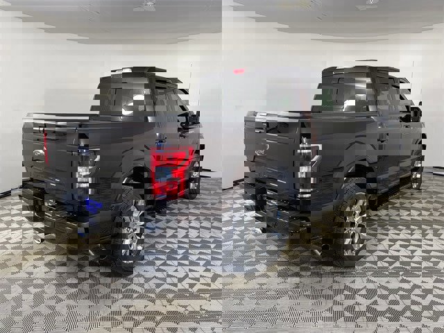 Certified 2019 Ford F150 XLT w/ Equipment Group 302A Luxury image 7