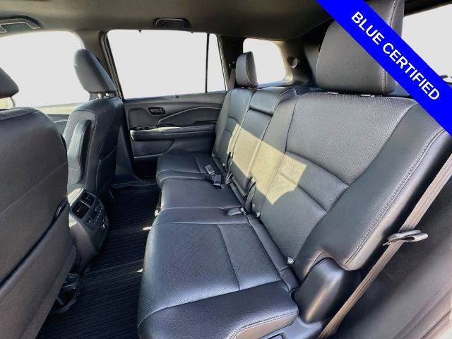 Used 2022 Honda Passport Elite image 20