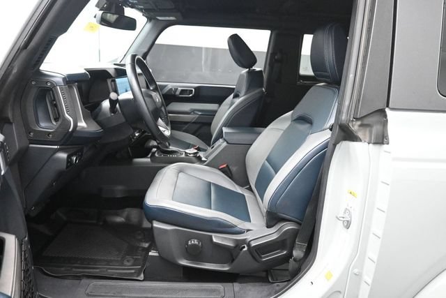 Certified 2023 Ford Bronco Outer Banks AWD/4WD image 10