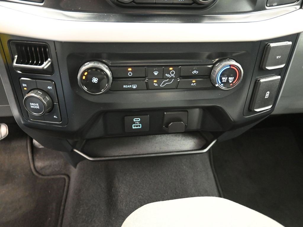 Certified 2023 Ford F150 XLT image 29