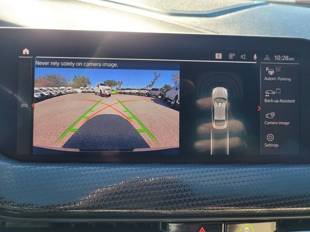 Used 2021 BMW 228i xDrive Gran Coupe w/ Convenience Package image 27