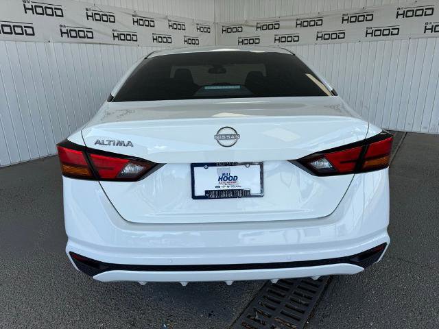 Used 2023 Nissan Altima 2.5 S FWD image 18