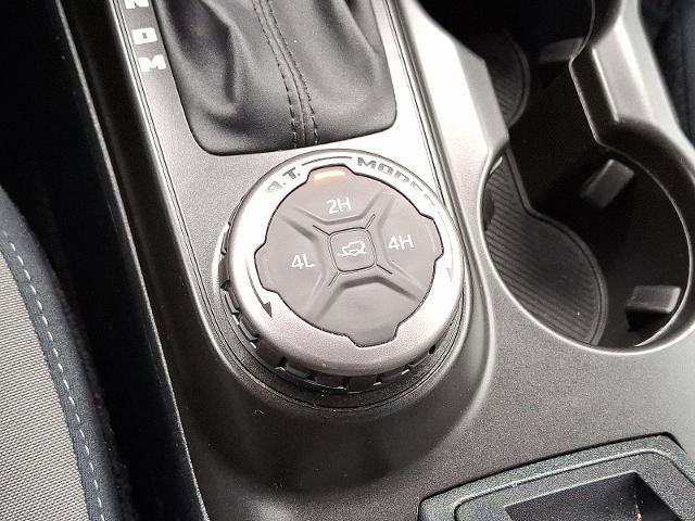 Certified 2022 Ford Bronco Outer Banks image 26