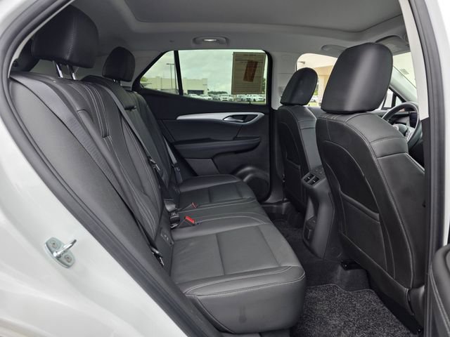 Used 2024 Buick Envision Avenir AWD/4WD image 30