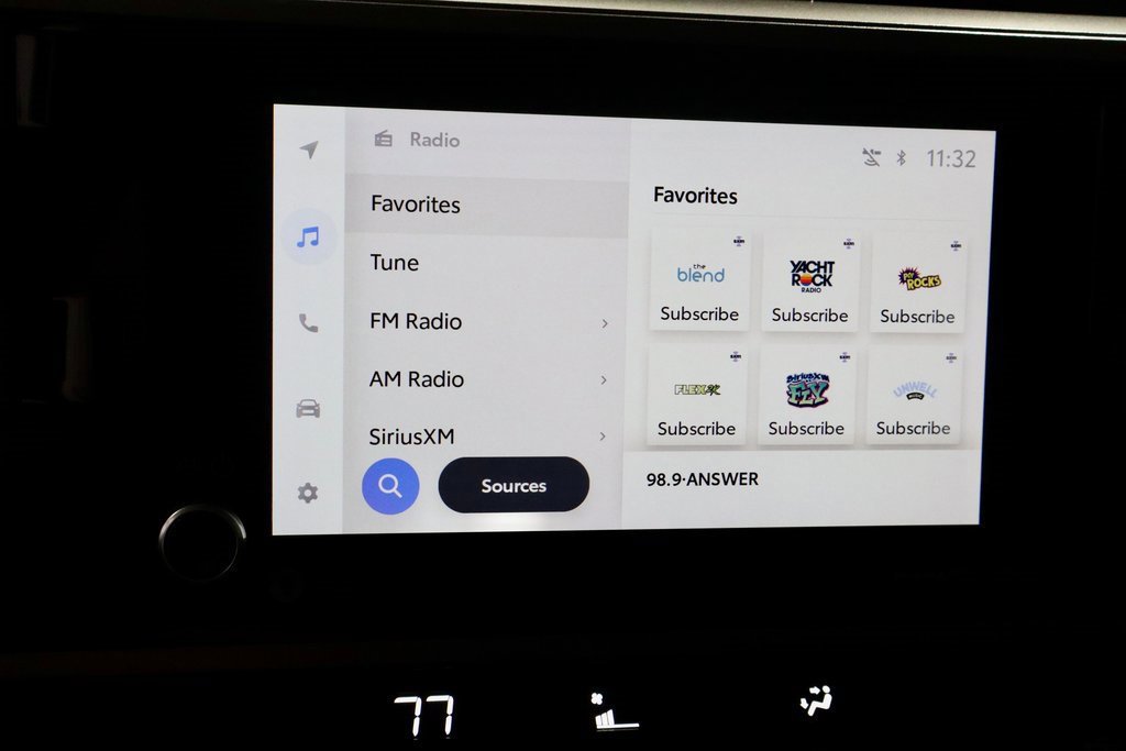 Used 2023 Toyota Tundra SR5 w/ TRD Sport Package image 10