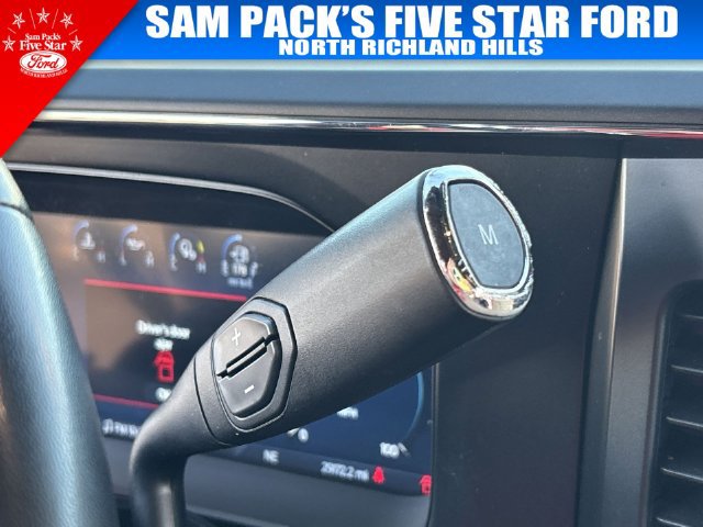 Certified 2024 Ford F250 Lariat w/ Sport Appearance Package AWD/4WD image 29