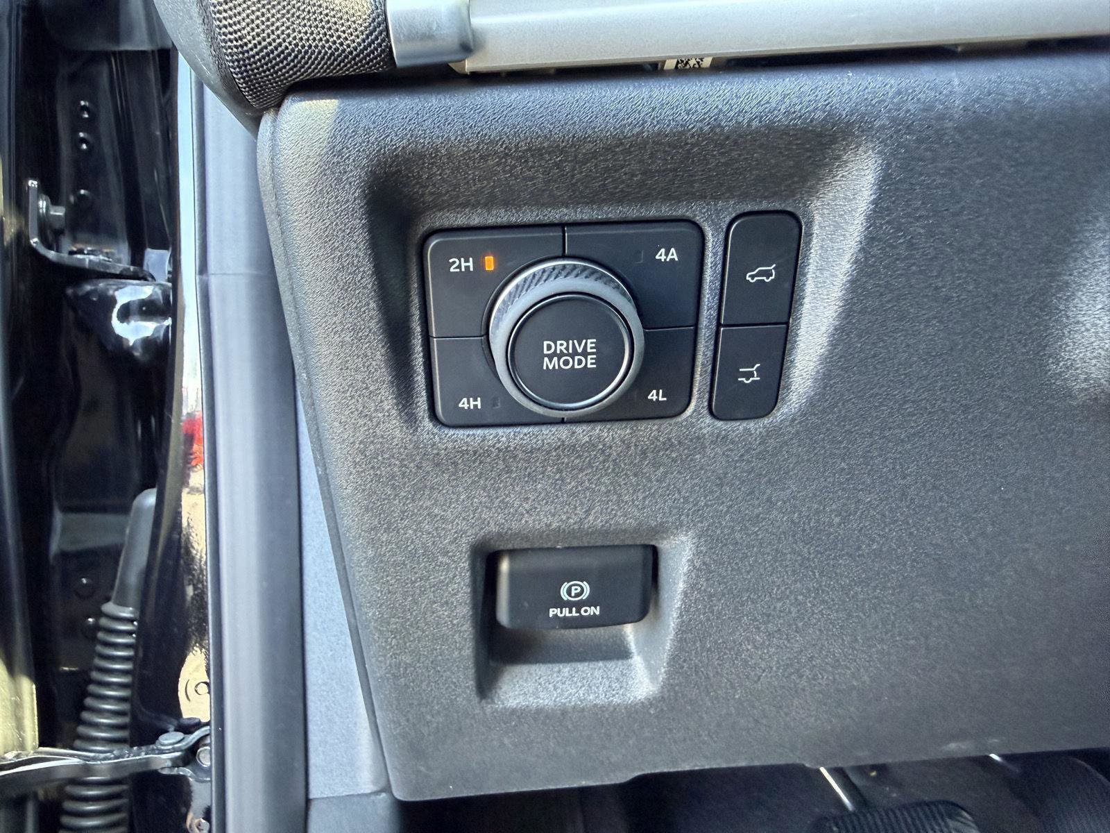 Certified 2025 Ford Expedition Max Active image 10